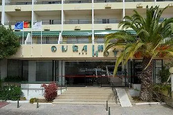 Ourabay - Art & Holidays Албуфейра