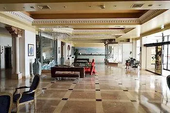 Апарт-отель Ourabay - Art & Holidays 4*