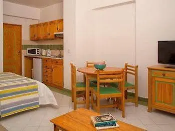 Ourabay - Art & Holidays 4*