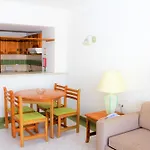 Hotel apartamentowy Ourabay - Art & Holidays