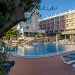 Hotel apartamentowy Ourabay - Art & Holidays Albufeira