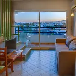Hotel apartamentowy Ourabay - Art & Holidays