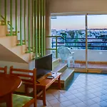 Ourabay - Art & Holidays Hotel apartamentowy Albufeira