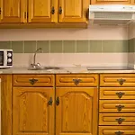 Hotel apartamentowy Ourabay - Art & Holidays