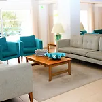 Ourabay - Art & Holidays Hotel apartamentowy