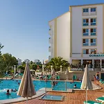 Hotel apartamentowy Ourabay - Art & Holidays 4*