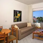 Ourabay - Art & Holidays Hotel apartamentowy 4*