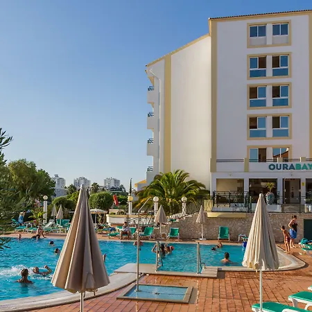 Lägenhetshotell Ourabay - Art & Holidays 4*