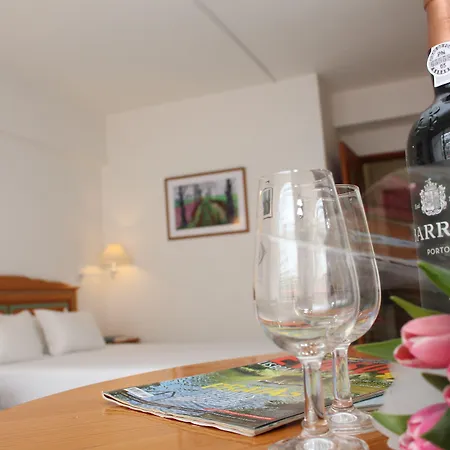 Lägenhetshotell Ourabay - Art & Holidays Albufeira