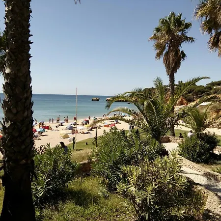 Lägenhetshotell Ourabay - Art & Holidays 4*