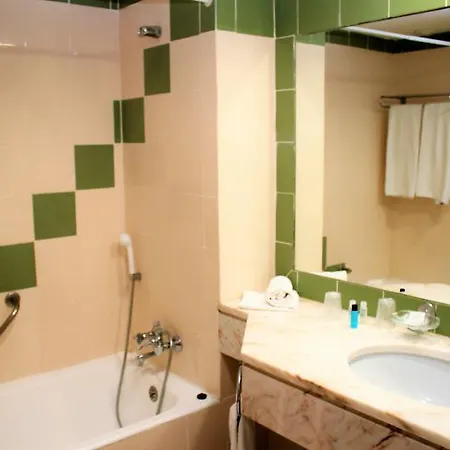 Ourabay - Art & Holidays Aparthotel Albufeira