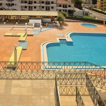 Ourabay - Art & Holidays 4*