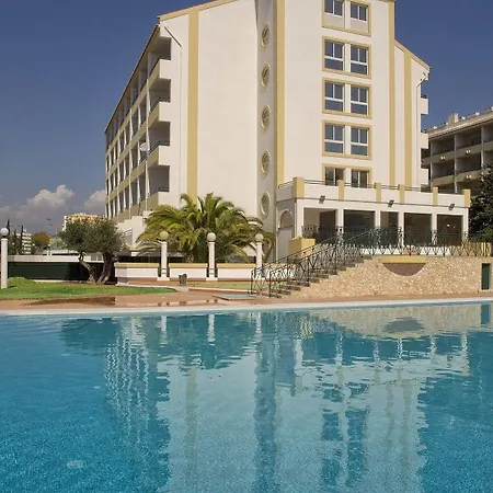 Ourabay - Art & Holidays Aparthotel 4*