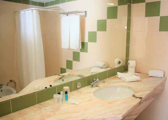 Apartmanhotel Ourabay - Art & Holidays