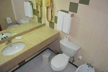 Ourabay - Art & Holidays Apartmanhotel Albufeira