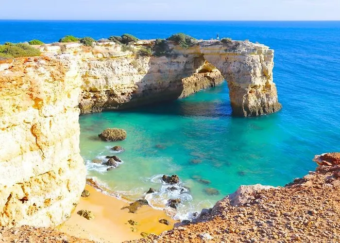 Apartmanhotel Ourabay - Art & Holidays